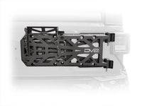 2018-2025 Jeep JL Hinge Mounted Tire Carrier