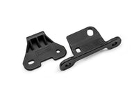 2018-2025 Jeep JL & JT OEM-Style Hard Top Brackets