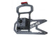 2018-2025 Jeep JL Tailgate Mounted Tire Carrier
