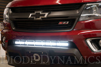 Stealth Lightbar Kit for 2015-2020 Chevrolet Colorado/Canyon