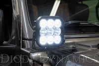 SS5 White Pro LED Pod