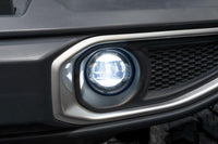 Elite Series Type MR Fog Lamps (Pair)
