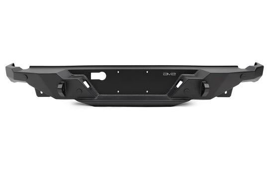 2020-2025 Jeep Gladiator JT | FS-15 Series Rear Bumper
