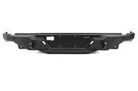 2020-2025 Jeep Gladiator JT | FS-15 Series Rear Bumper