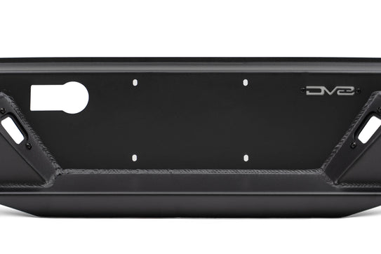 2020-2025 Jeep Gladiator JT | FS-15 Series Rear Bumper
