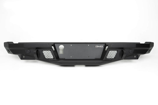 2020-2025 Jeep Gladiator JT | FS-7 Series Rear Bumper