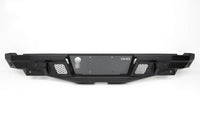 2020-2025 Jeep Gladiator JT | FS-7 Series Rear Bumper
