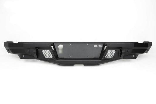 2020-2025 Jeep Gladiator JT | FS-7 Series Rear Bumper