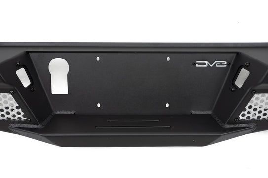 2020-2025 Jeep Gladiator JT | FS-7 Series Rear Bumper