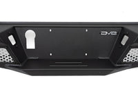 2020-2025 Jeep Gladiator JT | FS-7 Series Rear Bumper