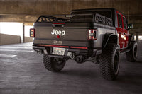 2020-2025 Jeep Gladiator JT | FS-7 Series Rear Bumper