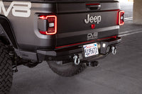 2020-2025 Jeep Gladiator JT | FS-7 Series Rear Bumper