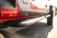 2020-2025 Jeep Gladiator JT | OE Plus Side Steps