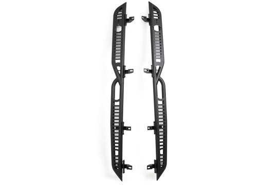 2020-2025 Jeep Gladiator JT | OE Plus Side Steps