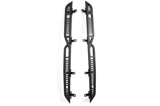 2020-2025 Jeep Gladiator JT | OE Plus Side Steps