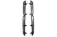 2020-2025 Jeep Gladiator JT | OE Plus Side Steps