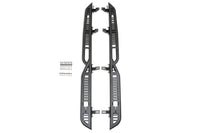 2020-2025 Jeep Gladiator JT | OE Plus Side Steps