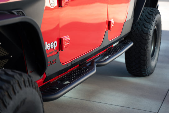 2020-2025 Jeep Gladiator JT | Rock Skins