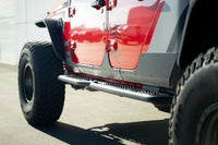 2020-2025 Jeep Gladiator JT | Rock Skins
