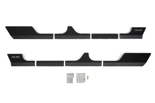 2020-2025 Jeep Gladiator JT | Rock Skins