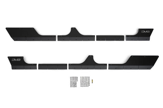 2020-2025 Jeep Gladiator JT | Rock Skins