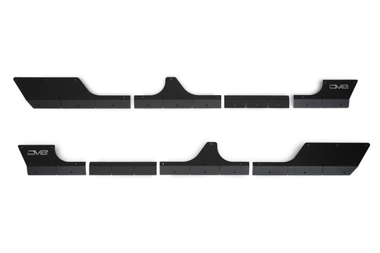 2020-2025 Jeep Gladiator JT | Rock Skins