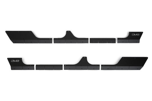 2020-2025 Jeep Gladiator JT | Rock Skins