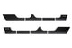 2020-2025 Jeep Gladiator JT | Rock Skins