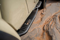 2020-2025 Jeep Gladiator JT | OE Plus Side Steps