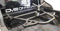 2020-2025 Jeep Gladiator JT Adjustable Tire Carrier