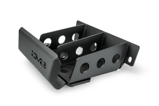 2020-2024 Jeep Gladiator JT Bedside Rock Sliders