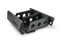 2020-2024 Jeep Gladiator JT Bedside Rock Sliders