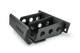2020-2024 Jeep Gladiator JT Bedside Rock Sliders