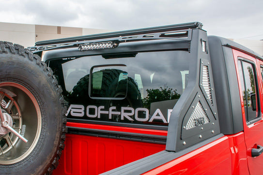 2020-2025 Jeep Gladiator JT Chase Rack