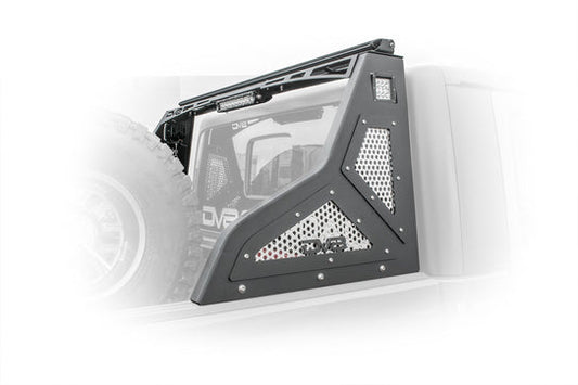 2020-2025 Jeep Gladiator JT Chase Rack