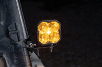 Stage Series Universal Roll Bar Mount Kit (Single)