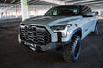 2022-2025 Toyota Tundra | MTO Series Winch Front Bumper