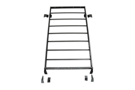 2021-2025 Ford Bronco | 2-Door Hard Top Roof Rack
