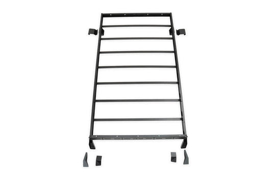 2021-2025 Ford Bronco | 2-Door Hard Top Roof Rack