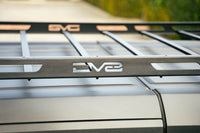2021-2025 Ford Bronco | 2-Door Hard Top Roof Rack