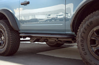 2021-2025 Ford Bronco | 2-Door Pinch Weld Covers