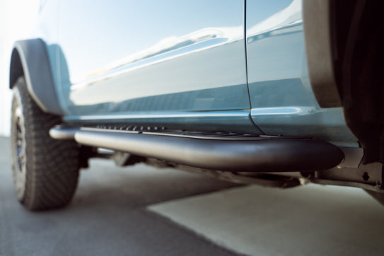 2021-2025 Ford Bronco | 2-Door Pinch Weld Covers