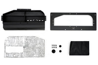 2021-2025 Ford Bronco | Air Compressor Mount & Storage Box