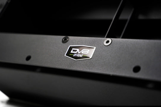 2021-2025 Ford Bronco | Air Compressor Mount & Storage Box