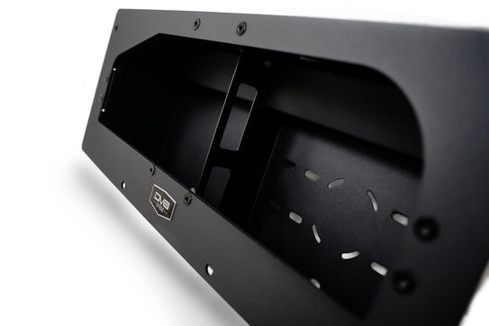 2021-2025 Ford Bronco | Air Compressor Mount & Storage Box