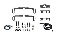 2021-2025 Ford Bronco | Front Camera Relocation Bracket