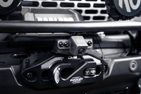 2021-2025 Ford Bronco | Front Camera Relocation Bracket