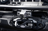 2021-2025 Ford Bronco | Front Camera Relocation Bracket