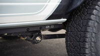2021-2025 Ford Bronco | 4-Door Pinch Weld Covers