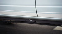 2021-2025 Ford Bronco | 4-Door Pinch Weld Covers